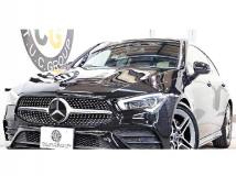2019 Mercedes-Benz CLA-CLASS