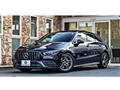 2019 Mercedes-Benz CLA-CLASS