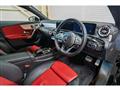 2019 Mercedes-Benz CLA-CLASS