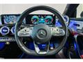 2019 Mercedes-Benz CLA-CLASS