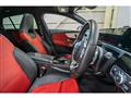 2019 Mercedes-Benz CLA-CLASS