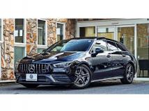2019 Mercedes-Benz CLA-CLASS