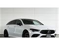 2019 Mercedes-Benz CLA-CLASS