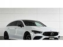 2019 Mercedes-Benz CLA-CLASS