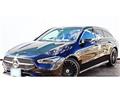 2026 Mercedes-Benz CLA-CLASS