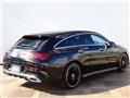 2026 Mercedes-Benz CLA-CLASS