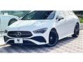 2025 Mercedes-Benz CLA-CLASS