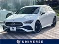 2025 Mercedes-Benz CLA-CLASS