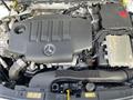 2025 Mercedes-Benz CLA-CLASS