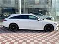 2025 Mercedes-Benz CLA-CLASS