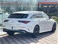2025 Mercedes-Benz CLA-CLASS