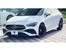 2025 Mercedes-Benz CLA-CLASS
