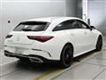 2025 Mercedes-Benz CLA-CLASS