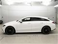 2025 Mercedes-Benz CLA-CLASS