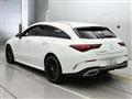 2025 Mercedes-Benz CLA-CLASS