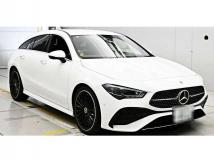 2025 Mercedes-Benz CLA-CLASS