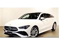 2025 Mercedes-Benz CLA-CLASS