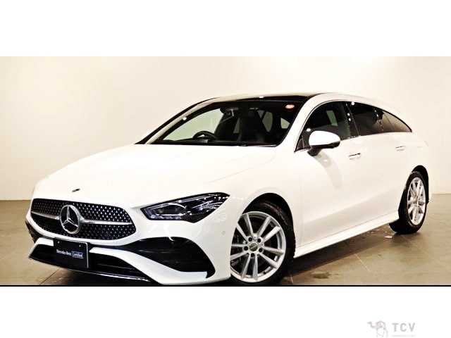 2025 Mercedes-Benz CLA-CLASS