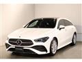 2025 Mercedes-Benz CLA-CLASS