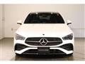 2025 Mercedes-Benz CLA-CLASS