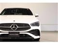 2025 Mercedes-Benz CLA-CLASS