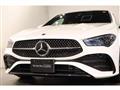 2025 Mercedes-Benz CLA-CLASS