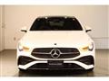 2025 Mercedes-Benz CLA-CLASS