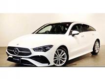 2025 Mercedes-Benz CLA-CLASS