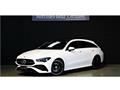 2025 Mercedes-Benz CLA-CLASS