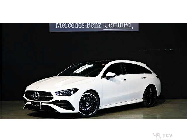 2025 Mercedes-Benz CLA-CLASS