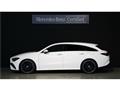 2025 Mercedes-Benz CLA-CLASS