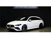 2025 Mercedes-Benz CLA-CLASS