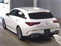2024 Mercedes-Benz CLA-CLASS
