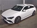 2024 Mercedes-Benz CLA-CLASS