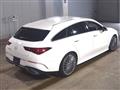 2024 Mercedes-Benz CLA-CLASS