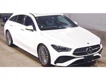 2024 Mercedes-Benz CLA-CLASS