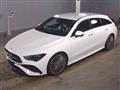 2024 Mercedes-Benz CLA-CLASS