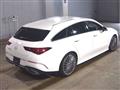 2024 Mercedes-Benz CLA-CLASS