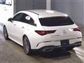 2024 Mercedes-Benz CLA-CLASS