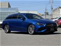 2024 Mercedes-Benz CLA-CLASS