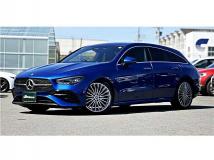 2024 Mercedes-Benz CLA-CLASS