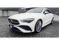 2024 Mercedes-Benz CLA-CLASS