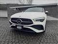 2024 Mercedes-Benz CLA-CLASS