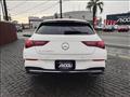 2024 Mercedes-Benz CLA-CLASS