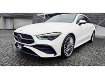 2024 Mercedes-Benz CLA-CLASS