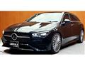 2024 Mercedes-Benz CLA-CLASS