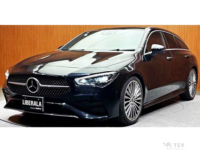 2024 Mercedes-Benz CLA-CLASS