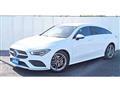 2023 Mercedes-Benz CLA-CLASS