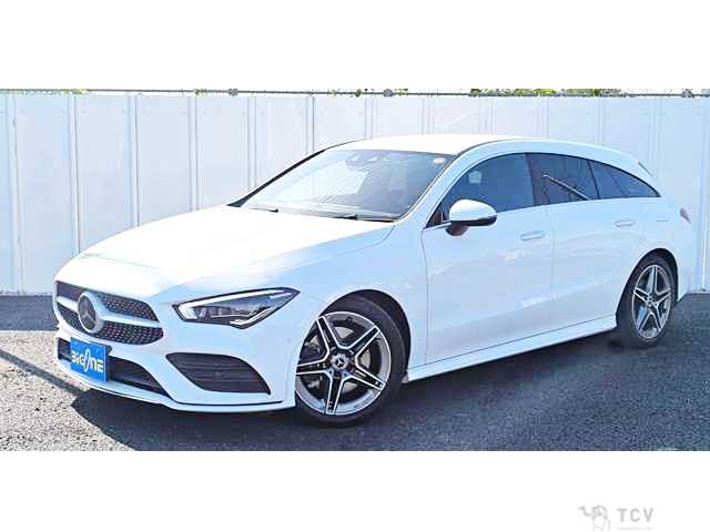 2023 Mercedes-Benz CLA-CLASS