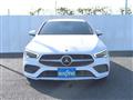 2023 Mercedes-Benz CLA-CLASS